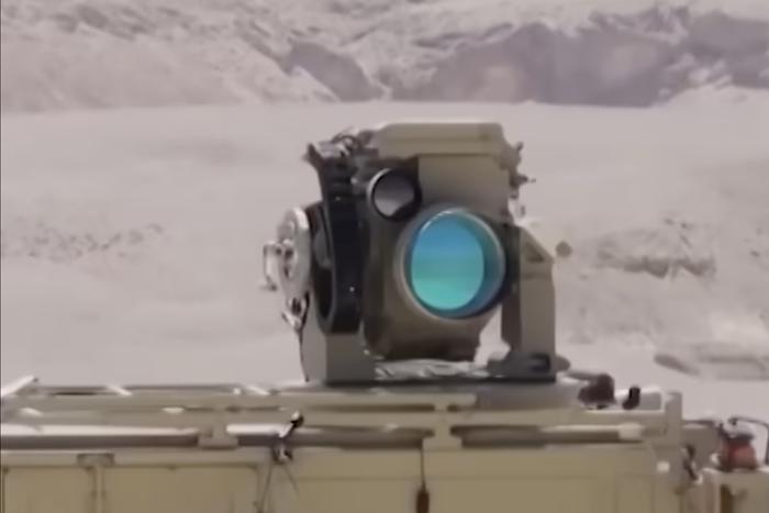 Дёшево и сердито: Израиль будет уничтожать ракеты и дроны с помощью лазера