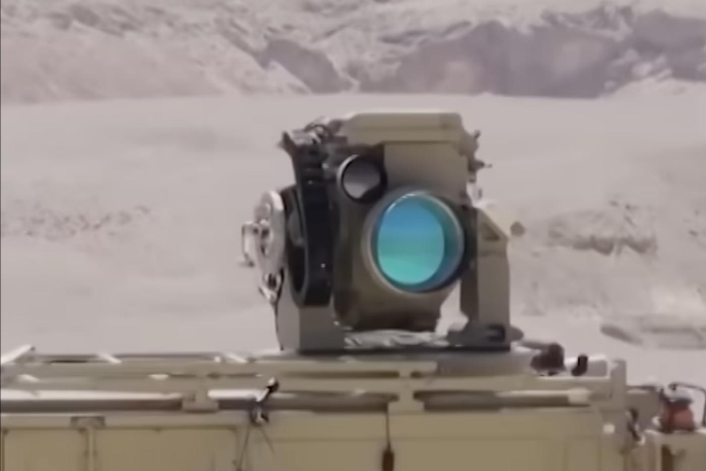 Дёшево и сердито: Израиль будет уничтожать ракеты и дроны с помощью лазера