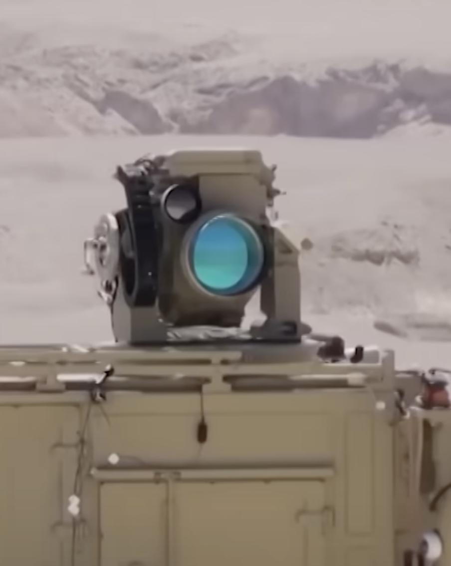 Дёшево и сердито: Израиль будет уничтожать ракеты и дроны с помощью лазера