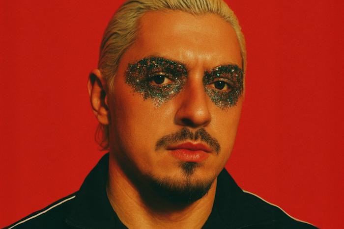 Шарлотта Генсбур, SQWOZ BAB или Василий Уриевский: какой трек стал лучшим на этой неделе