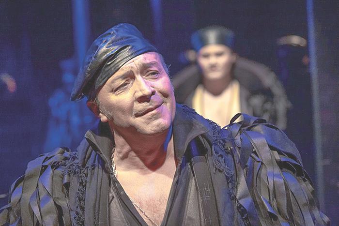 50 лет назад режиссёр создал театр из дворовых хулиганов: позднее многие из них стали звёздами