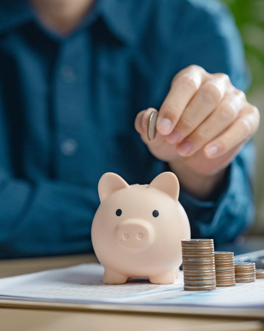Копить деньги можно играючи: четыре стратегии по безболезненному накоплению денег