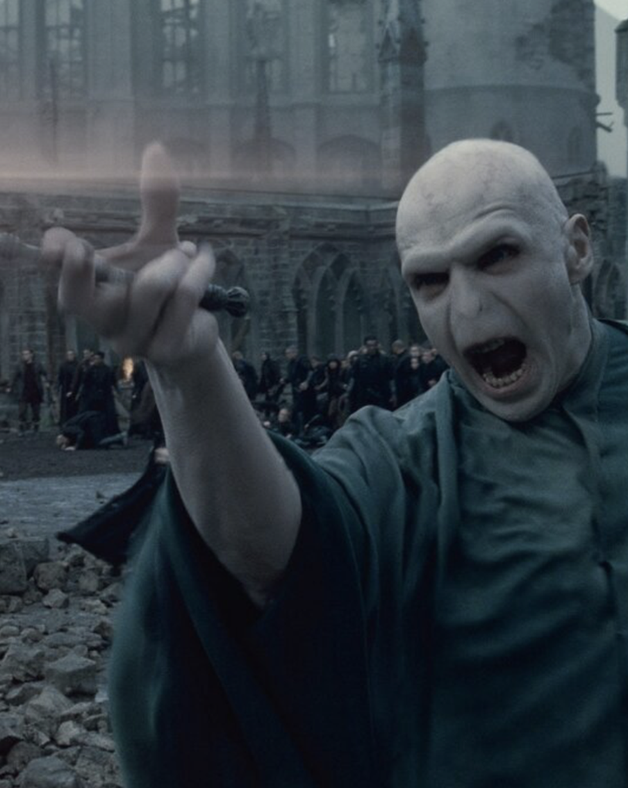 Warner Bros ищет актрису на роль Волан-де-Морта: сериал от HBO Max продолжает обрастать скандалами