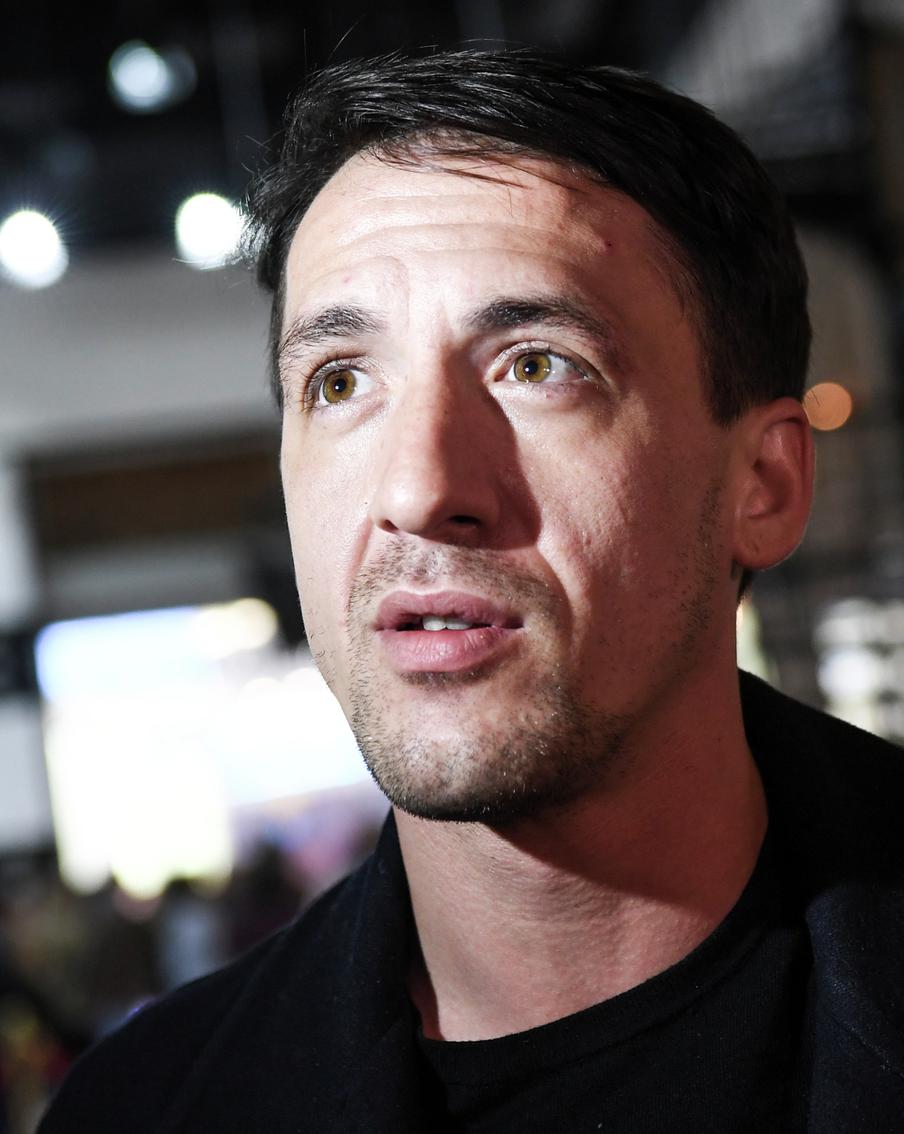 В отношении Смольянинова* закрыли исполнительные производства