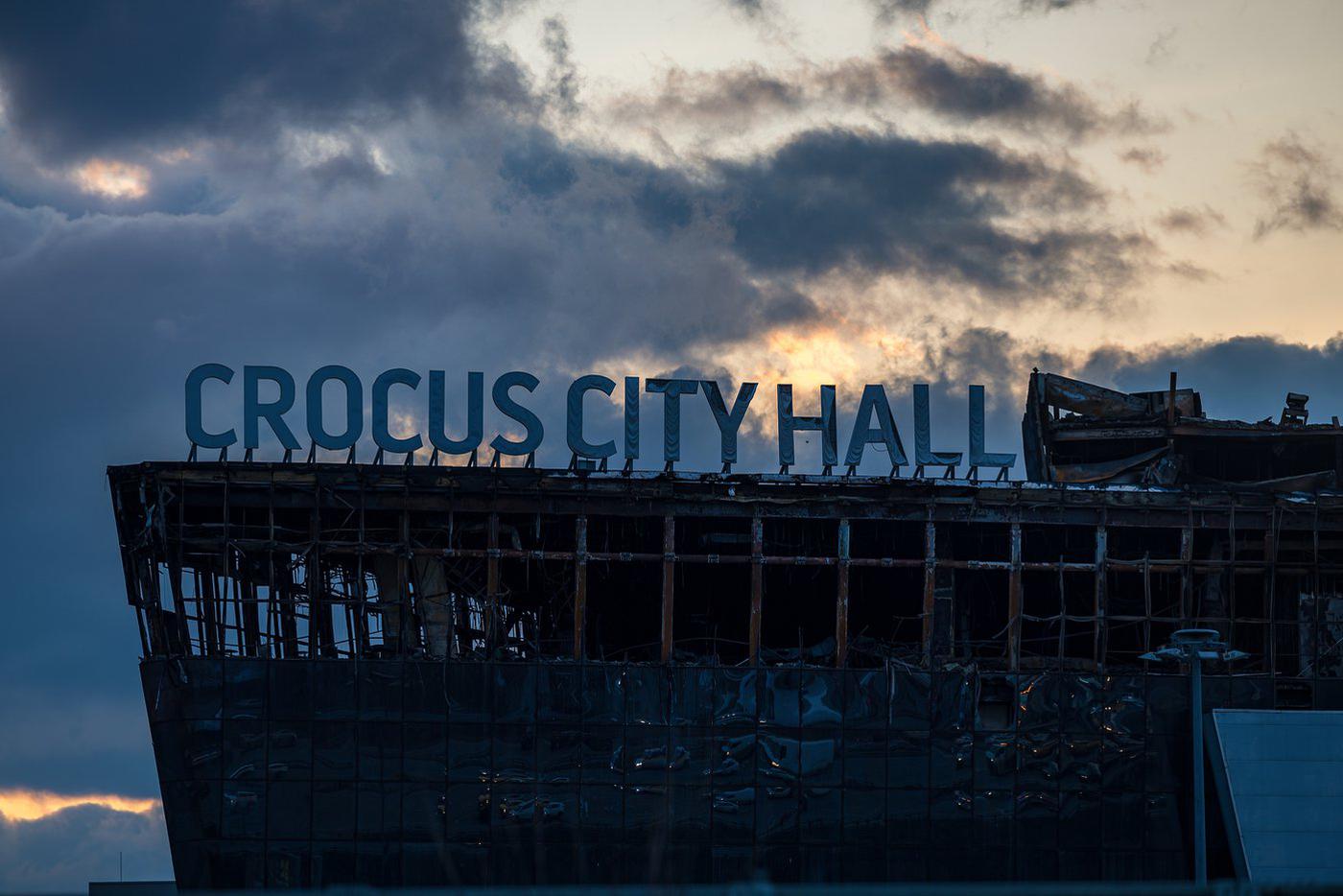 Арестовать имущество Агаларовых просят потерпевшие по делу о теракте в "Крокусе"