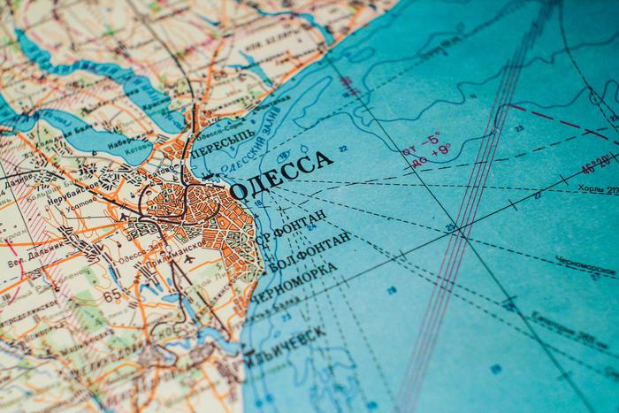 В российской разведке рассказали о контингенте НАТО в Одессе