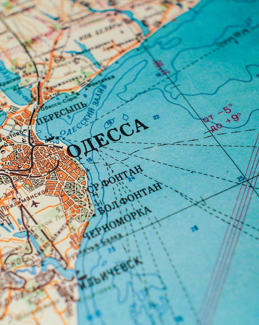 В российской разведке рассказали о контингенте НАТО в Одессе