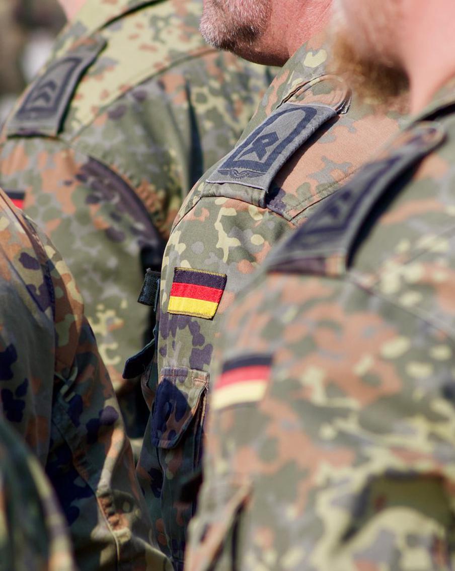 Немцы увидели море крови в потенциальной войне с Россией: но подготовка к конфликту продолжается