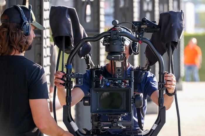 Продюсер: Киноплатформа "Москино" расширила возможности для съёмок