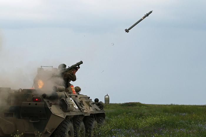 Ночная атака беспилотников: использование воздушных шаров