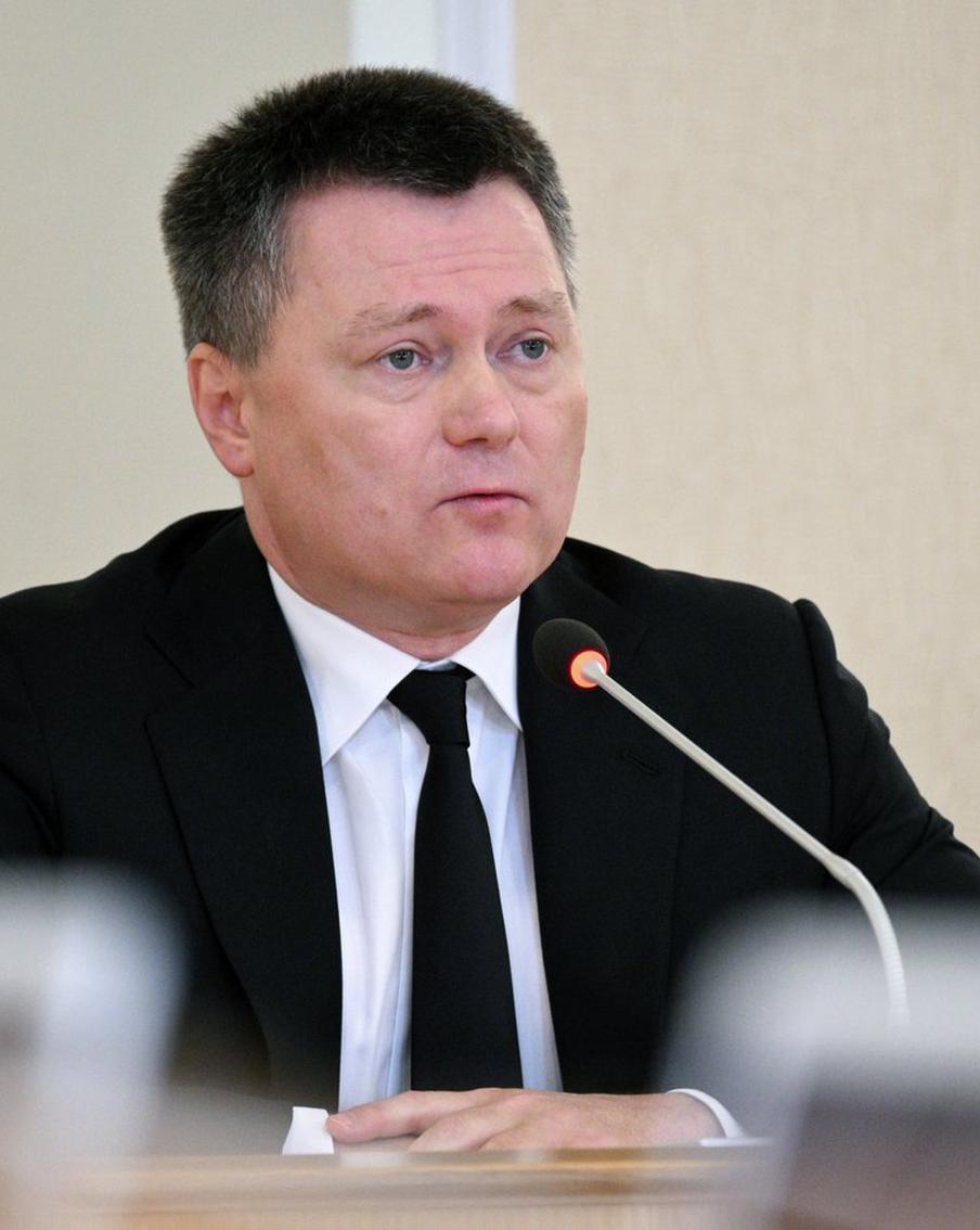 Краснов прокомментировал введение смертной казни в России