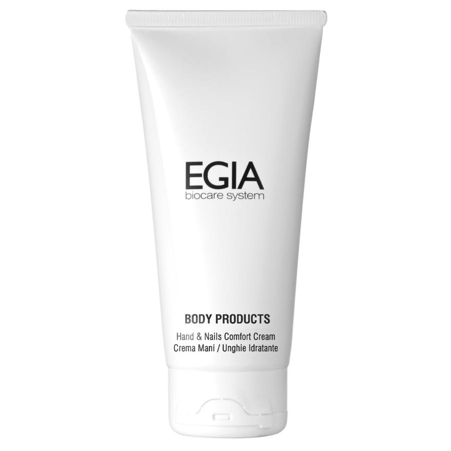 Крем для рук восстанавливающий EGIA Hands & Nails Comfort Cream (3186 ₽)