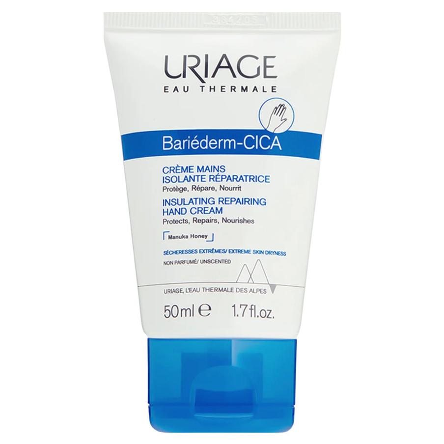 Изолирующий восстанавливающий крем для рук Uriage Bariederm (752 ₽)