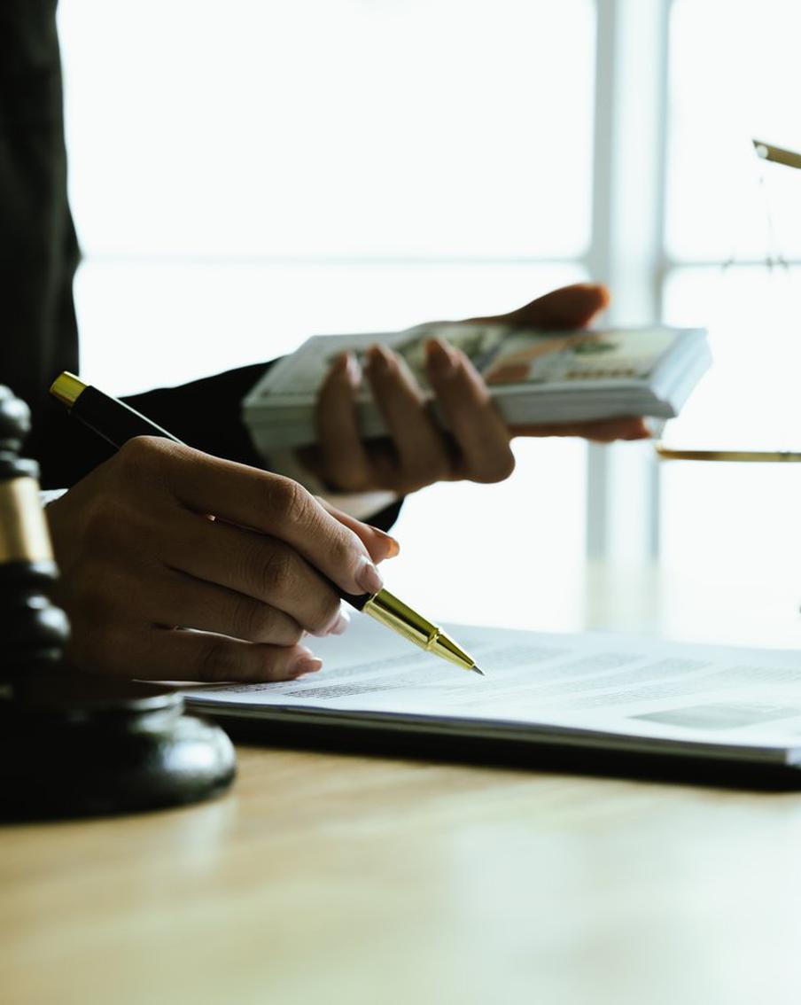 ТАСС: председатель Совета судей Виктор Момотов оказался связан с ОПГ "Покровские"