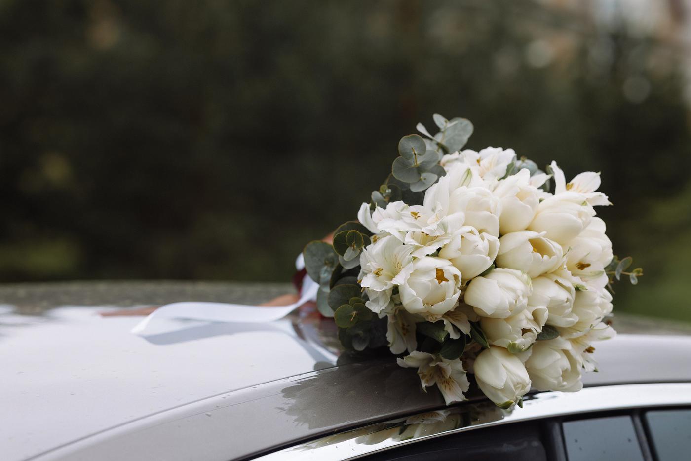 В Москве самая взрослая невеста в 2025 году вышла замуж в 91 год