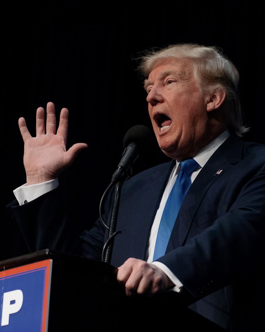 Эксперты ответили Трампу, может ли парацетамол привести к аутизму