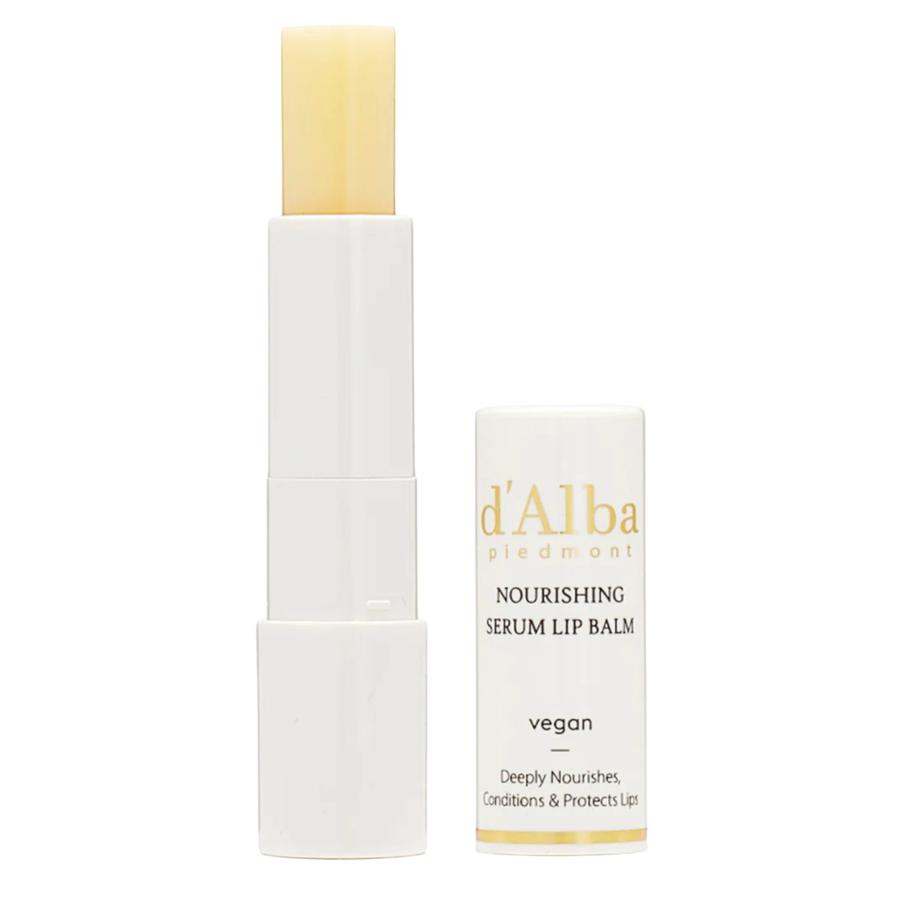 Питательный бальзам для губ d'Alba White Truffle Nourishing Serum Lip Balm (1150 ₽)