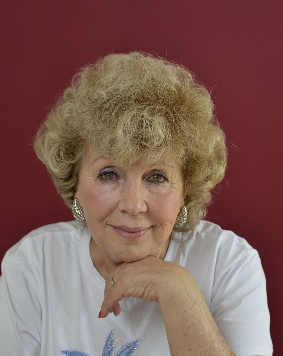 "Счастье – это когда рядом есть человек, который понимает тебя с полуслова": поэтесса Лариса Рубальская отмечает юбилей