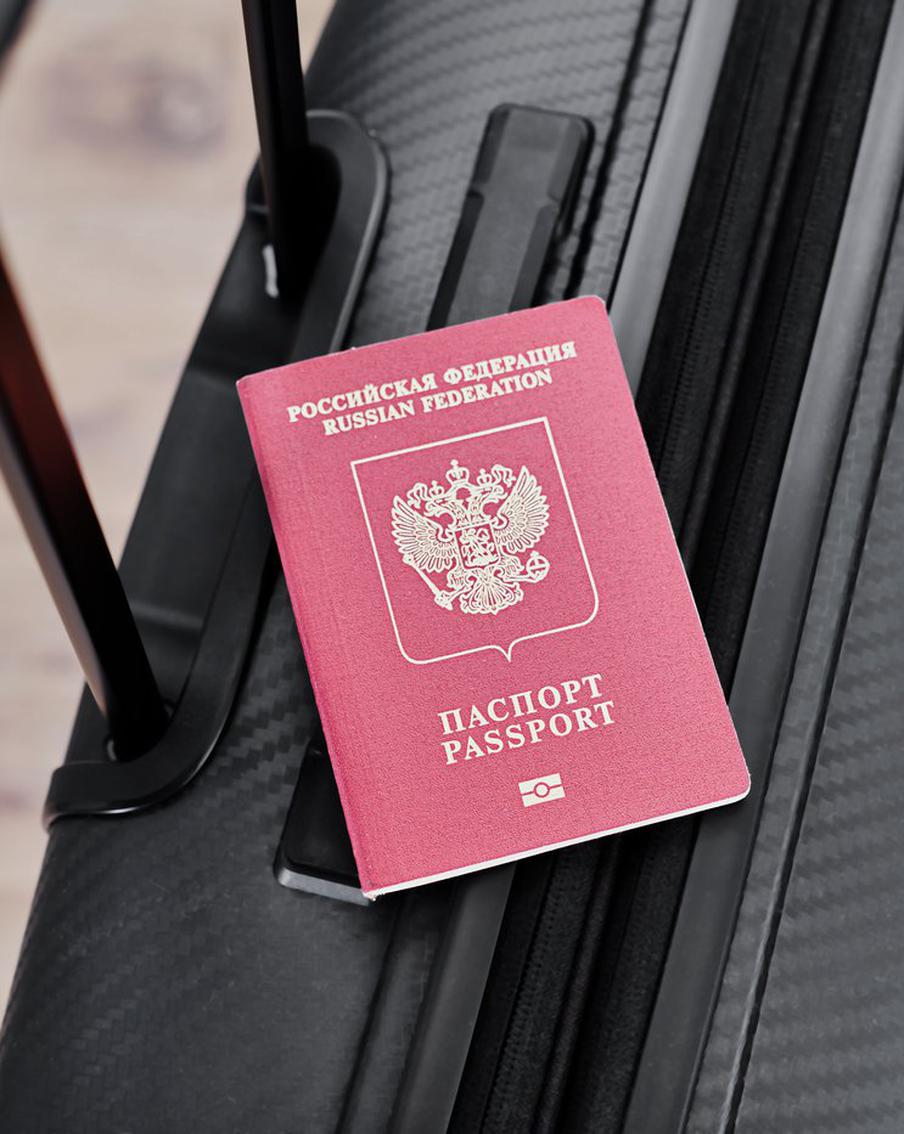 Россиянин не попал в Китай из-за нечётких турецких штампов