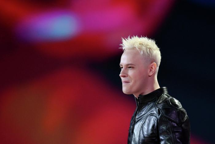 SHAMAN оценил "Интервидение-2025" как уникальное музыкальное шоу