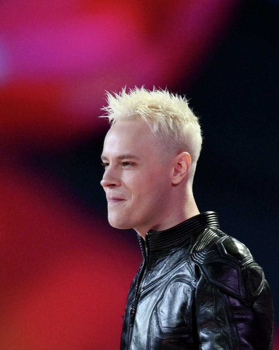 SHAMAN оценил "Интервидение-2025" как уникальное музыкальное шоу