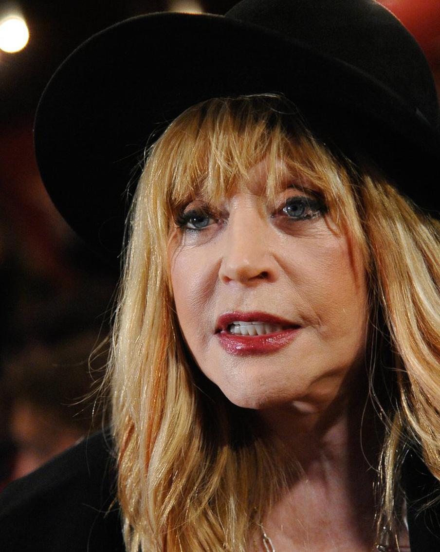 Суд Москвы оставил без движения иск ветерана боевых действий к Пугачёвой