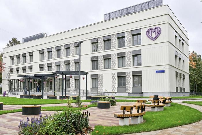 Сергей Собянин объявил об открытии двух новых центров женского здоровья