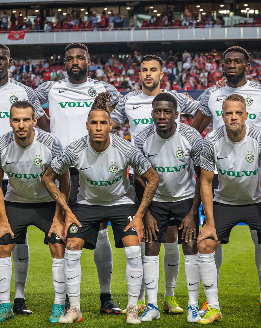 УЕФА отложил вопрос исключения Израиля после давления США