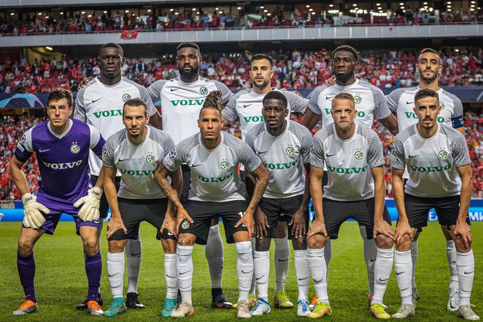 УЕФА отложил вопрос исключения Израиля после давления США