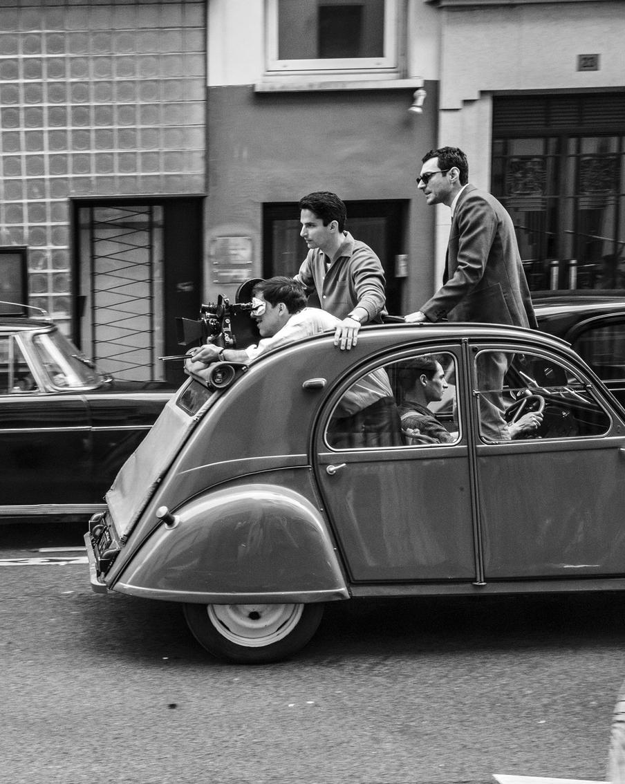 Человек-маяк покажет дорогу на 3-м Фестивале актуального российского кино "Маяк"