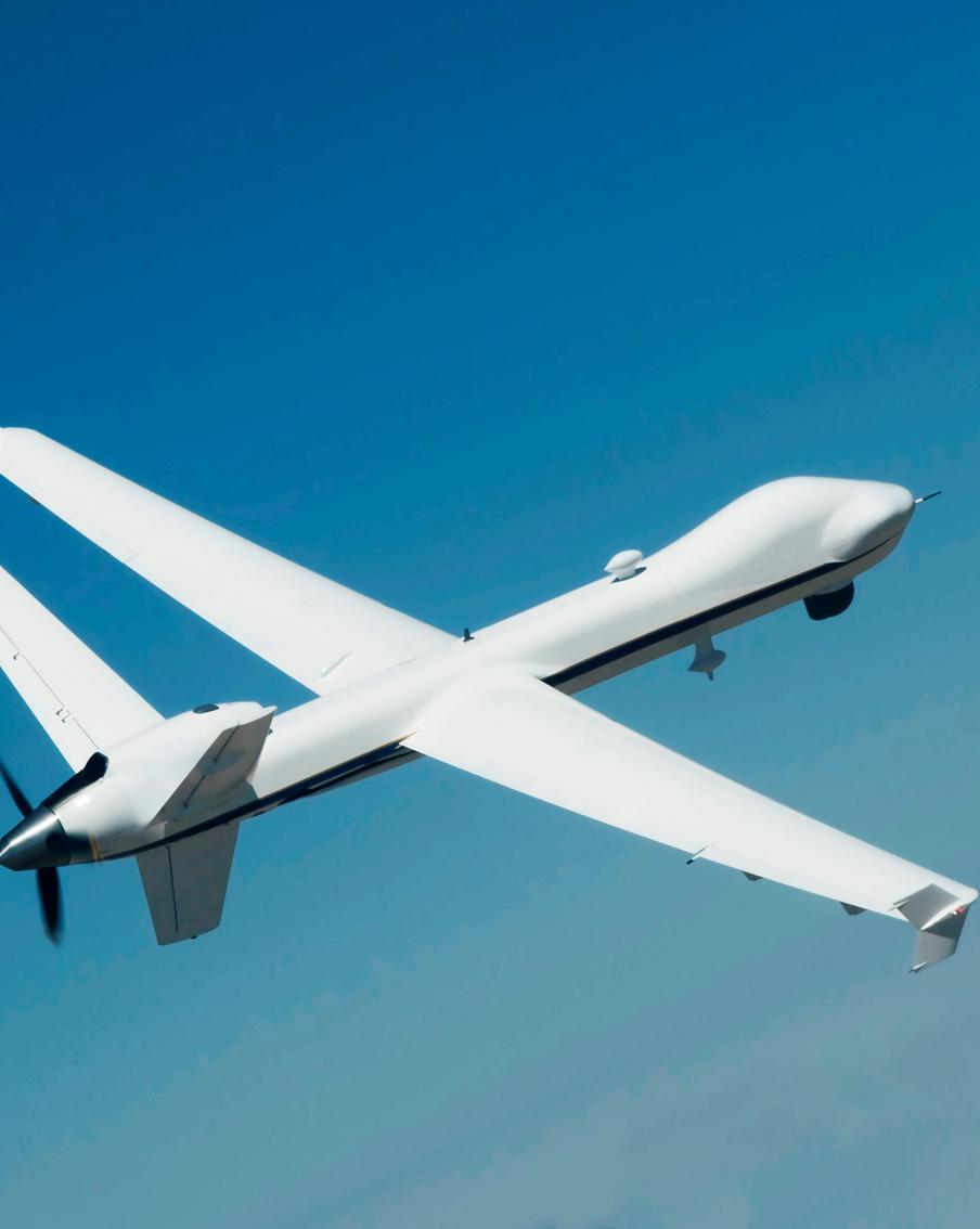 Атака дронов в центре Новороссийска: власти развернули штаб ЧС