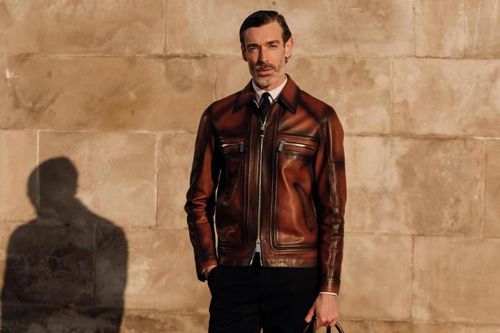 Модные мужские куртки и пальто: как выглядеть стильно этой осенью