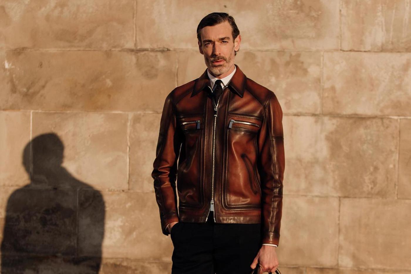 Модные мужские куртки и пальто: как выглядеть стильно этой осенью