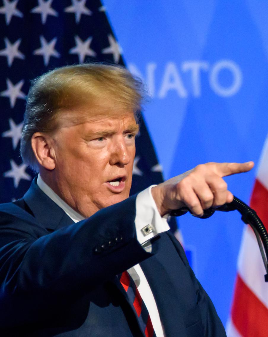 Чем спровоцированы резкие заявления Трампа в адрес России и какие у них могут быть последствия для отношений двух стран