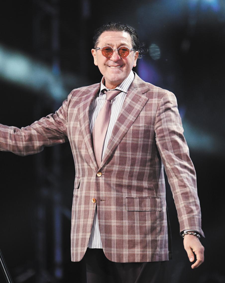 О чём мечтали звёзды в детстве и к чему стремятся сегодня