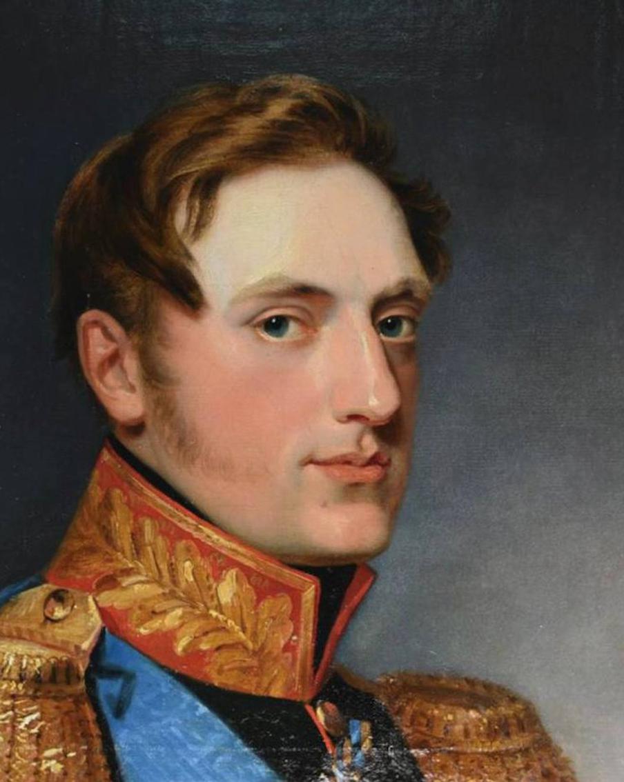 Походная кровать и шинель вместо халата: в Историческом музее открывают неизвестного Николая I