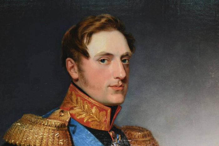 Походная кровать и шинель вместо халата: в Историческом музее открывают неизвестного Николая I