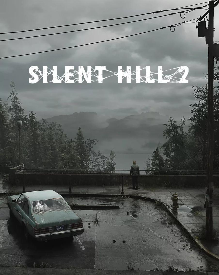 Silent Hill 2 Remake