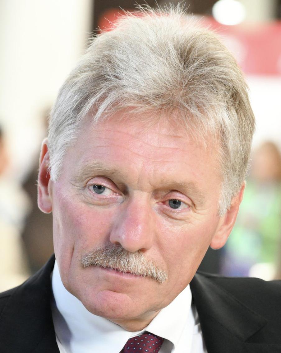 Дмитрий Песков заявил о необходимости победить Запад: хроника очередных событий украинского кризиса