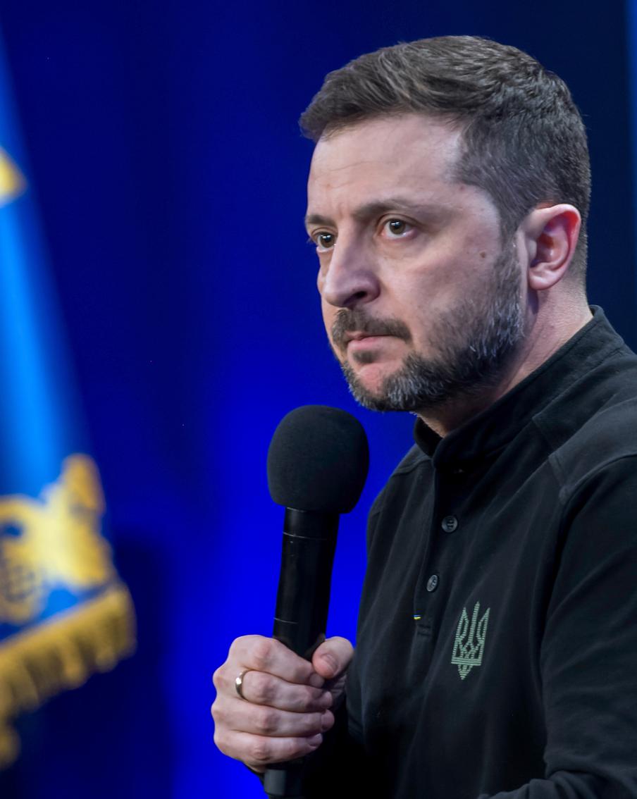 Грузинский депутат Кирцхалия посоветовал Зеленскому "умыться"