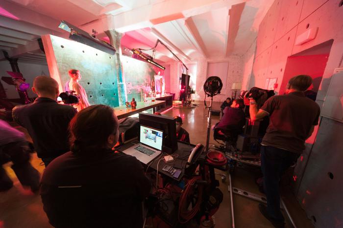 В Москве начали приём заявок на гранты для фильмов с духовными ценностями