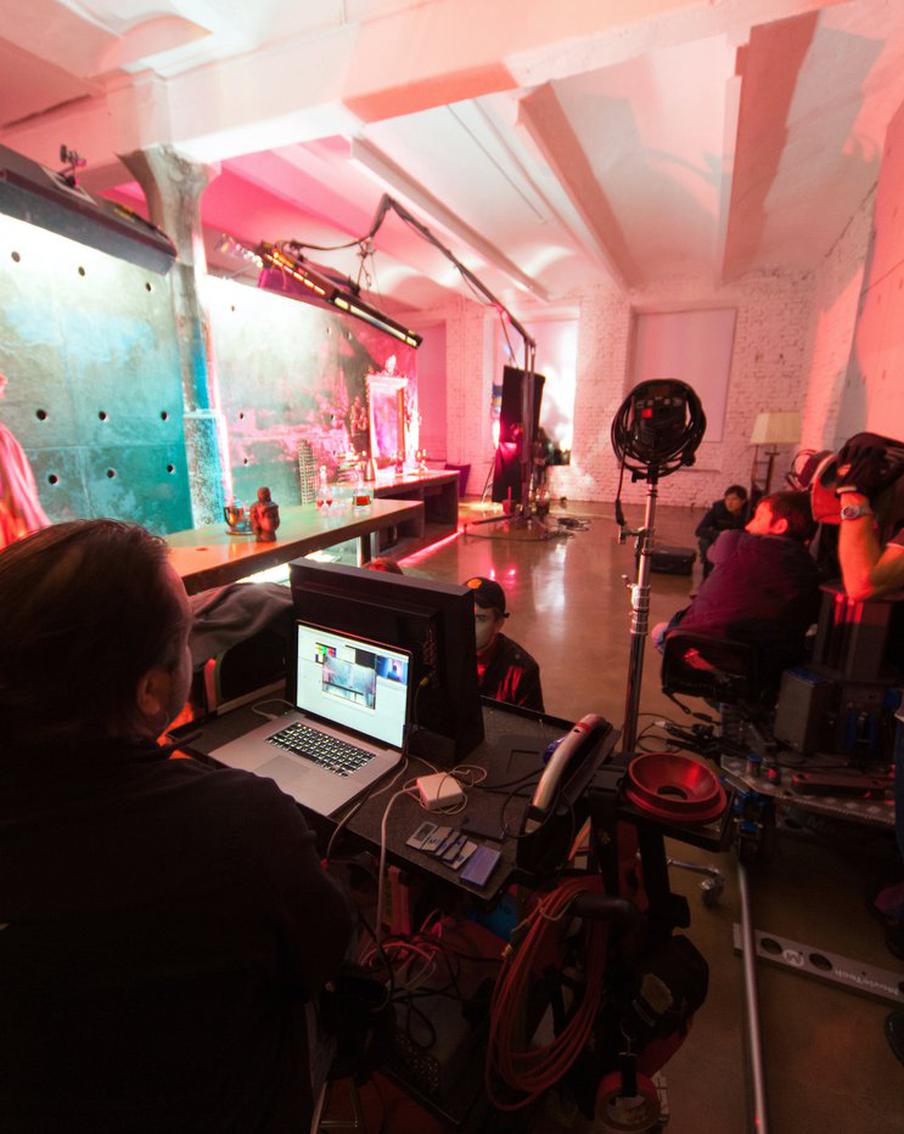 В Москве начали приём заявок на гранты для фильмов с духовными ценностями