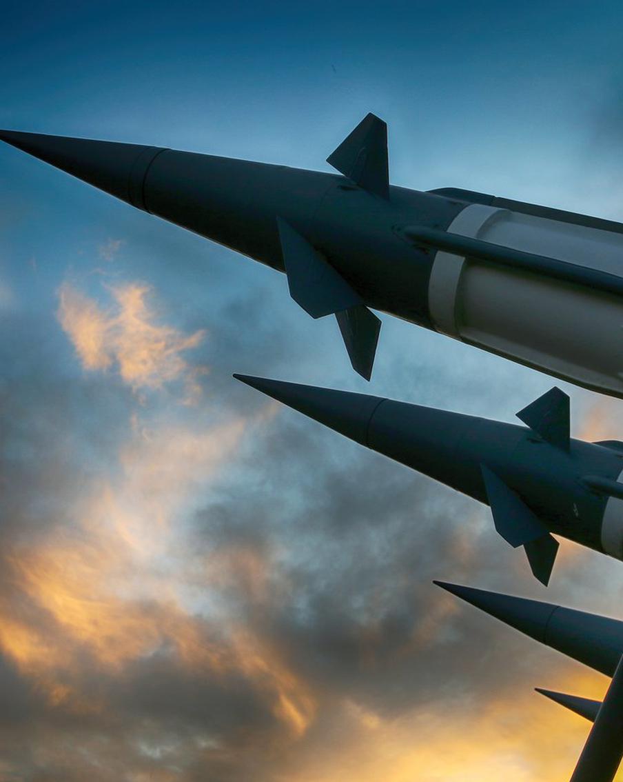 Российские военные нанесли удар по позиции ЗРК Patriot ВСУ