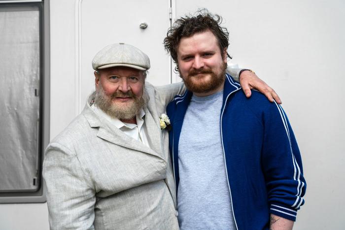 В год после смерти Романа Мадянова его сын рассказал о главном правиле отца