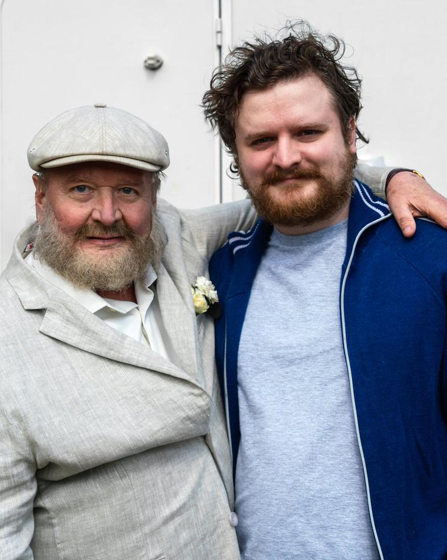 В год после смерти Романа Мадянова его сын рассказал о главном правиле отца