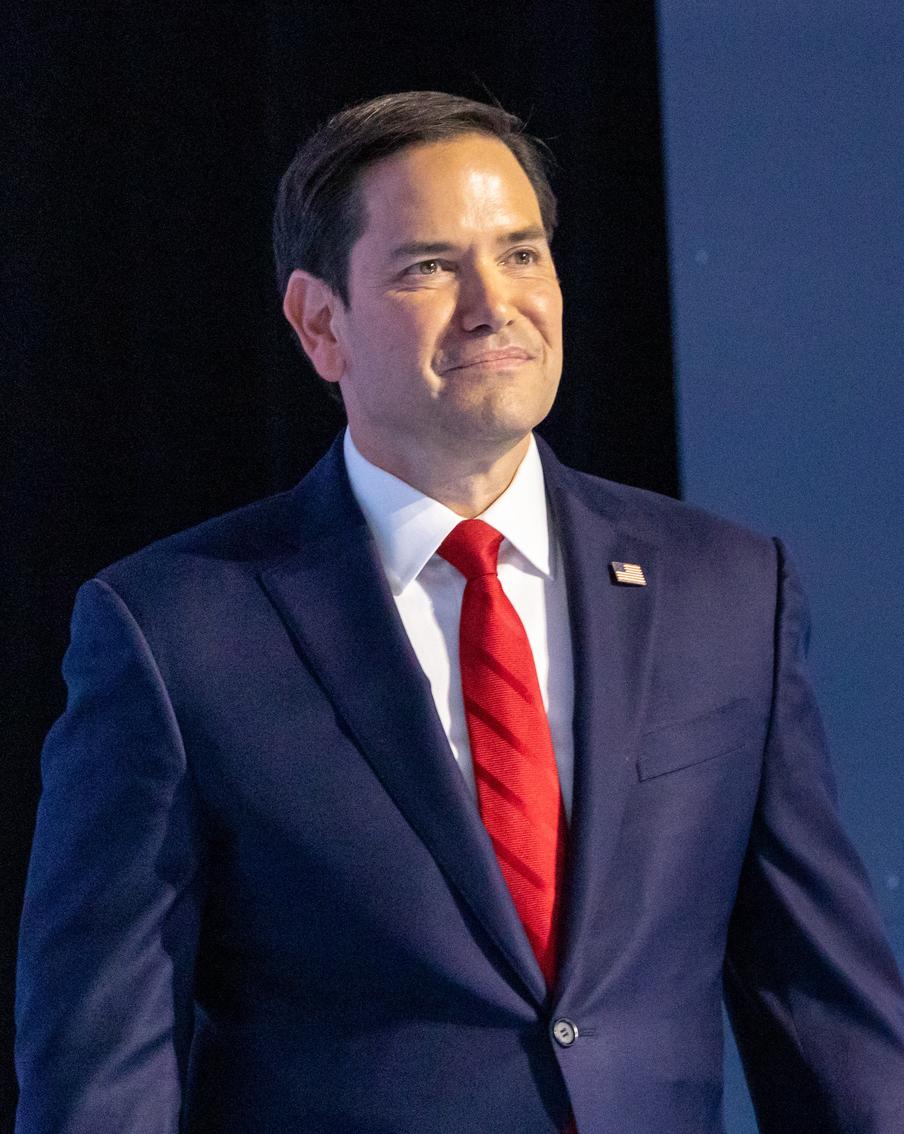 Встреча Лаврова и Рубио: краткое изложение