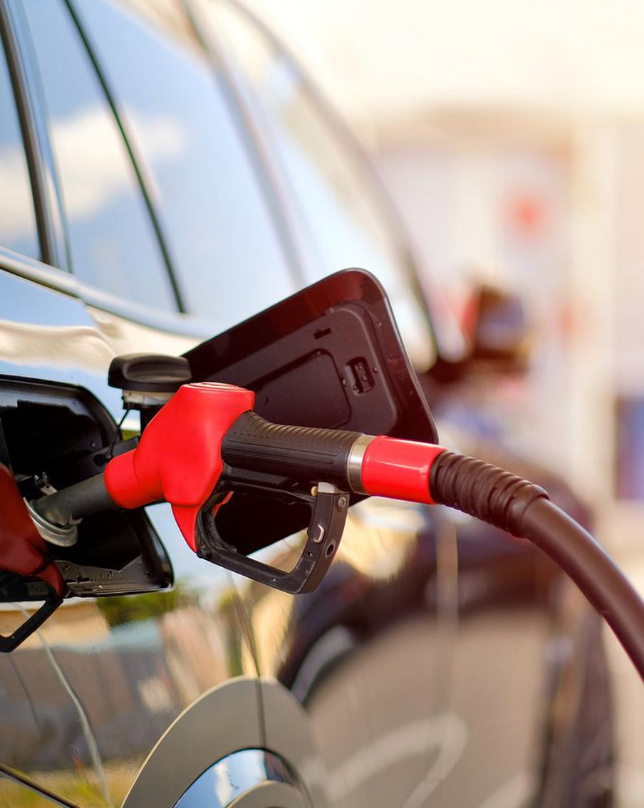 В России решили запретить вывоз бензина из страны