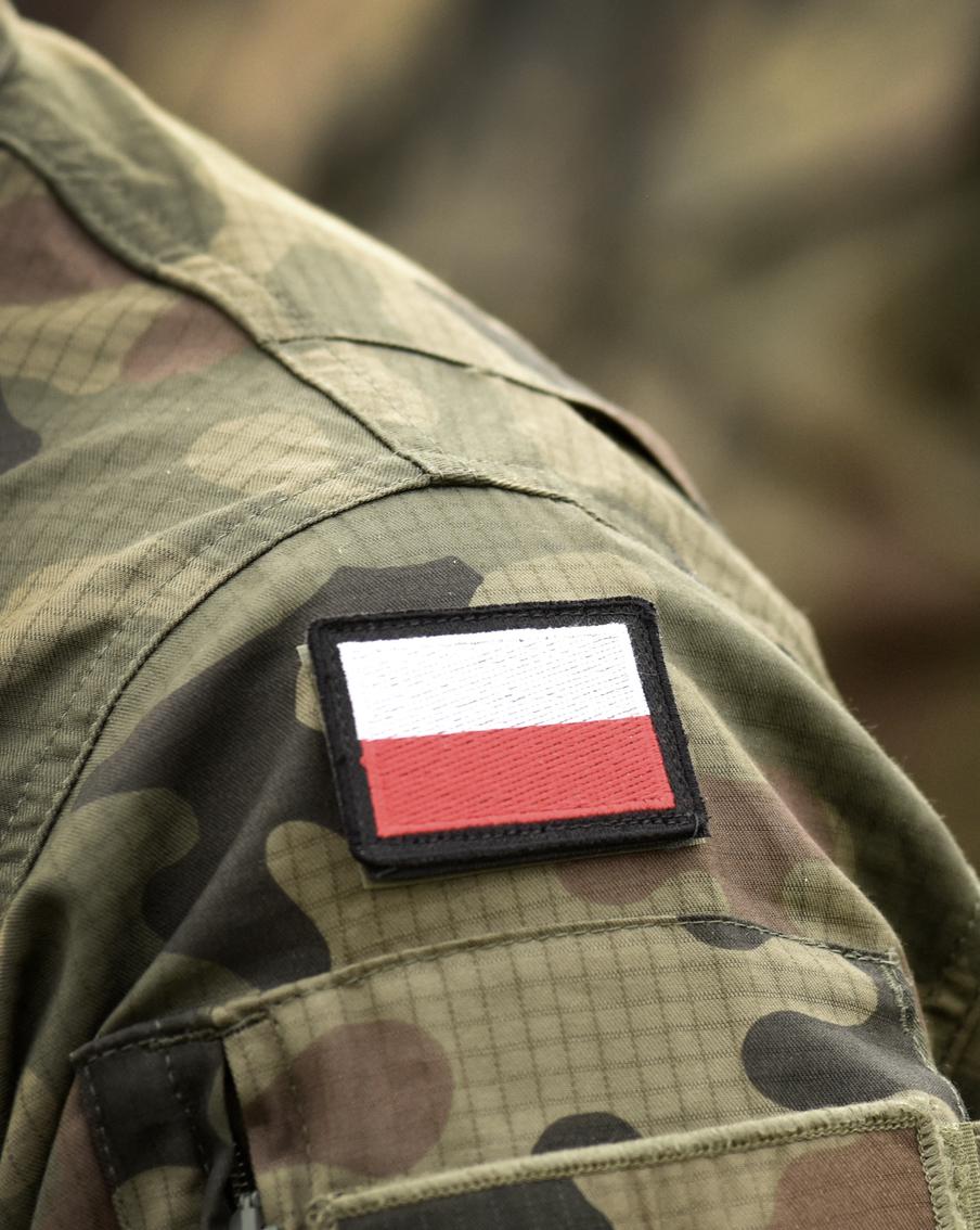 Польша хочет сбивать российские БПЛА над Украиной без одобрения НАТО