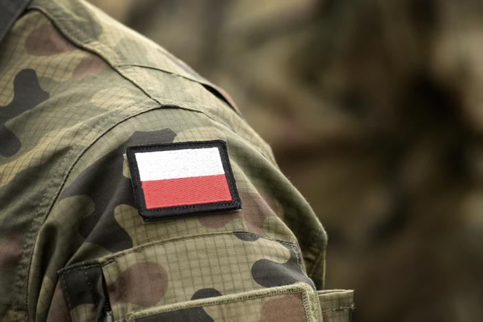 Польша хочет сбивать российские БПЛА над Украиной без одобрения НАТО