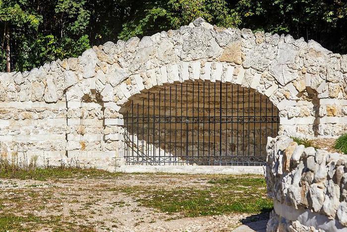 Собянин: 10 объектов культурного наследия реставрируют в усадьбе Кузьминки